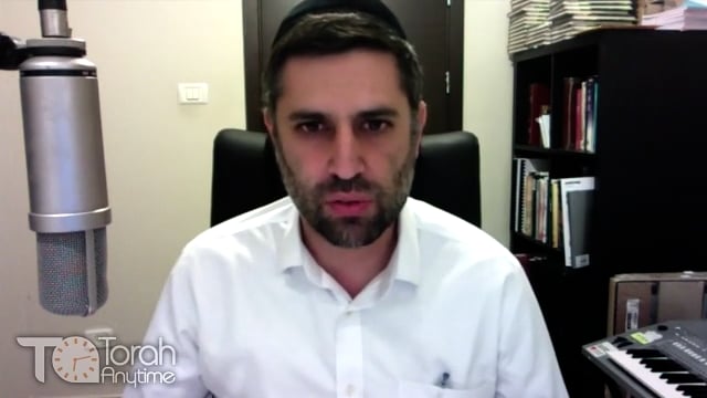 Parashat Metzora: Enduring Embarrassment