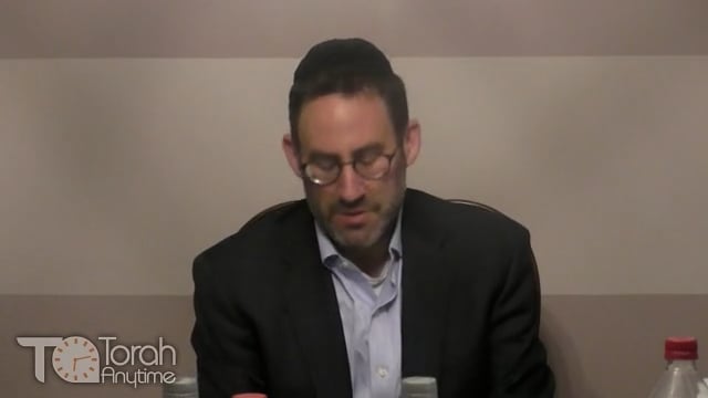 Pesach: The Civil War, Lincoln & the Exodus from Egypt