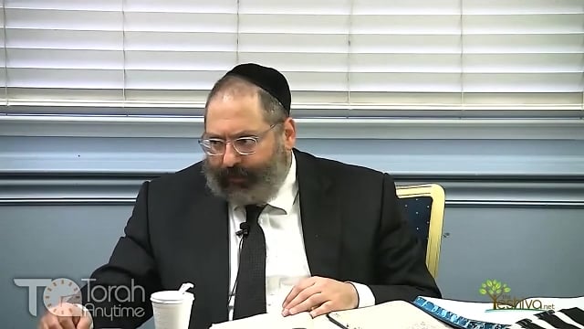 Baal HaTanya on Pesach: Likkutei Torah Maamer Lehavin Ma Shekasuv B'hagada #1