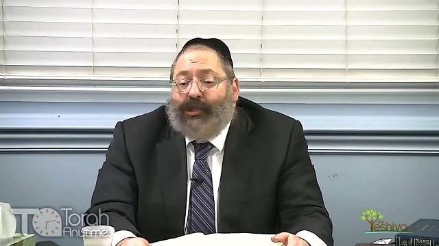 Baal HaTanya on Pesach: Likkutei Torah Maamer Lehavin Ma Shekasuv B'hagada #2