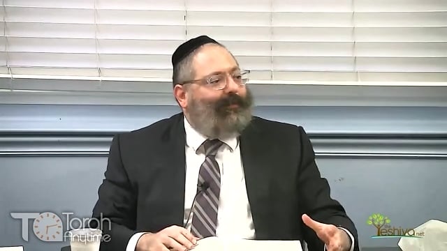 Baal HaTanya on Pesach: Likkutei Torah Maamer Lehavin Ma Shekasuv B'hagada #3