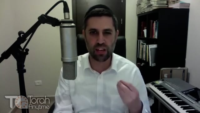 Pesach: Night of Redemption
