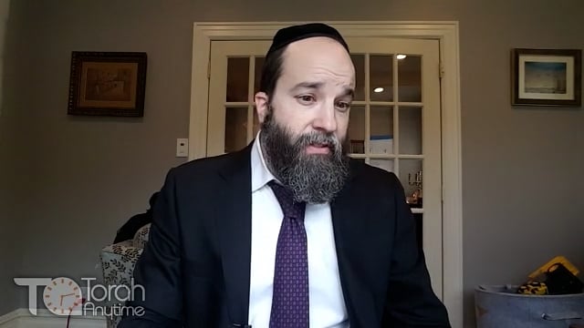 Parashat Acharei Mot: Celebrating Yom Kippur in the Summer - Meeting Our Expectations