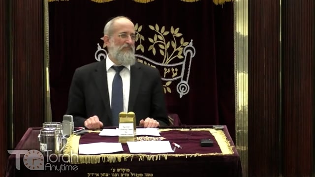 Late Night Mishmar With Rabbi Reisman # 46 - Orlah And Rabban Shimon Bar Yochai