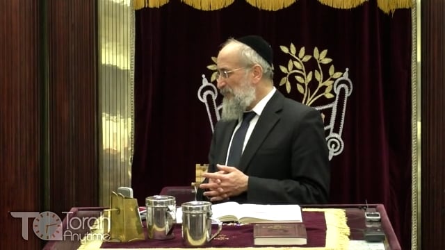 Late Night Mishmar With Rabbi Reisman # 48 - Is There An Obligation To Pay Back A Loan After Shmita Is Meshamit?