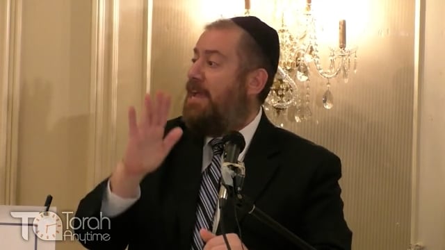 The 10K Event: Creating Foundations of Batay Yisrael is Easier Than You Think