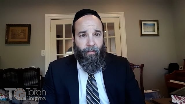 Lag B'Omer: Rebbe Shimon's Zohar - Making Everyone Shine