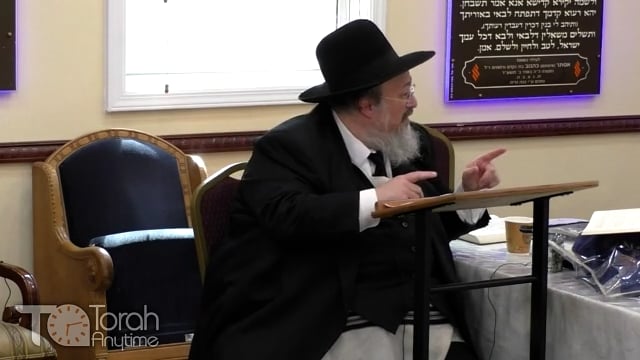 The Halachot of Washing for Bread