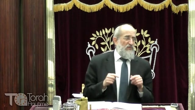 Late Night Mishmar With Rabbi Reisman # 50 - Shavuos Thoughts