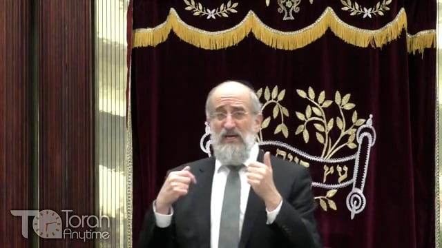 Late Night Mishmar With Rabbi Reisman #51 - Understanding Why Teshuva Is A Chesed Of Hashem