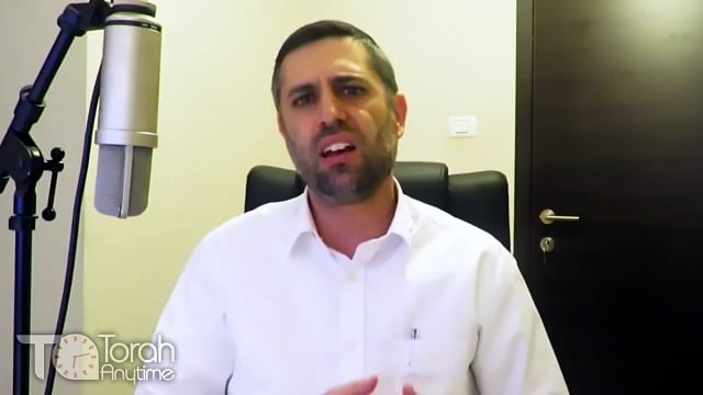 Parashat Shelach: Striving Higher