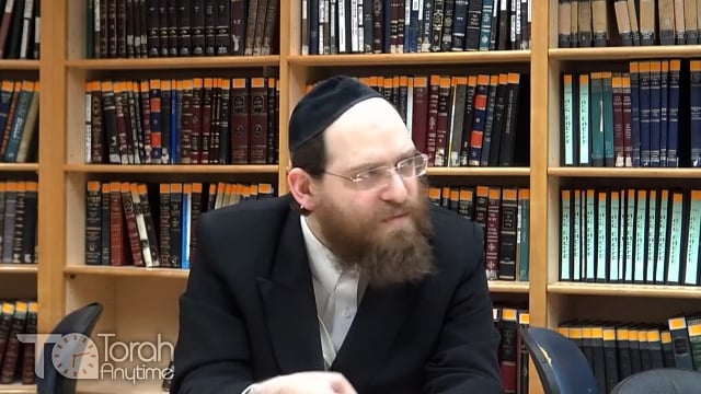 Chovas Halevavos Shaar HaBitachon part 5 - Thanking Hashem during challenging times opens up the channels of abundance - A deeper understanding