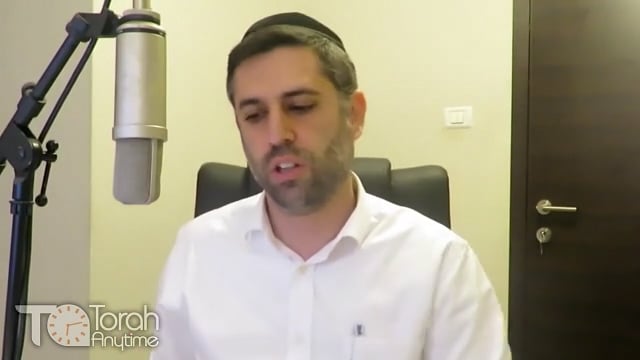 Parashat Korach: Expanding Truth