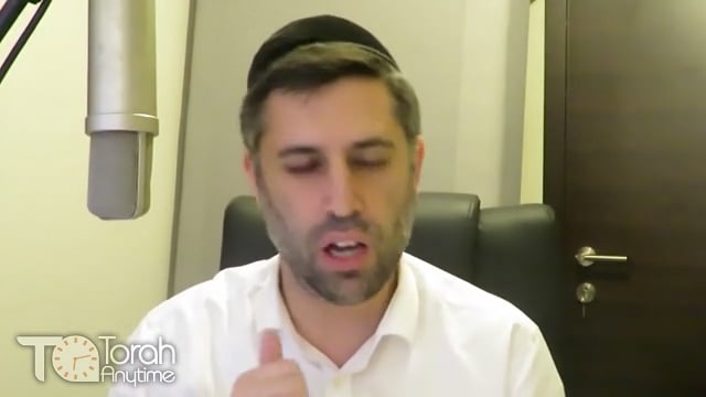 Parashat Chukat: Simple Observance