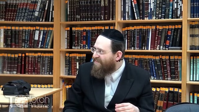 Chovos Halevavos - Shaar HaBitachon Part 7 - Tragedy Struck, Pain, Life Struggles, Why Me?! Am I A Bad Person?!