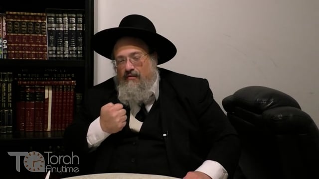 The Influence of Torah on the Neshama and Kiruv Rechokim