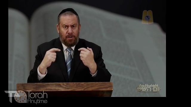 Yom HaShishi: Parshas Balak