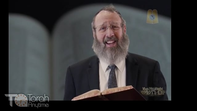 Yom HaShishi: Parashat Pinchas