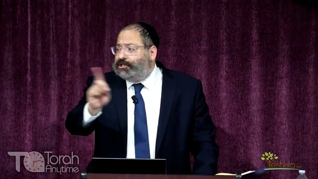 Women's Pinchas Class - G-d Is “Lonely” Without You
