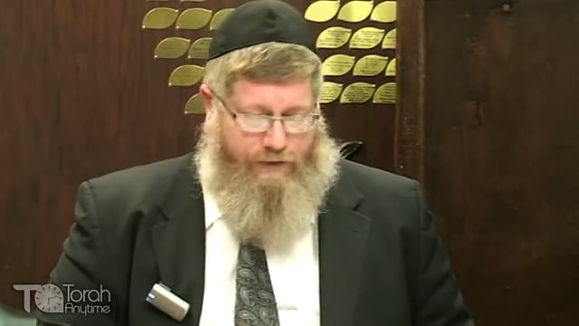 Omer: The Days Between Passover and Shavuot