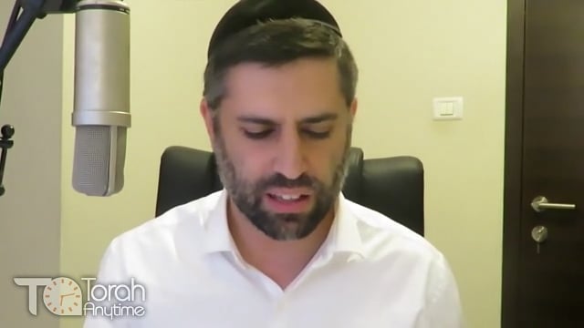 Parashat Matot-Masay