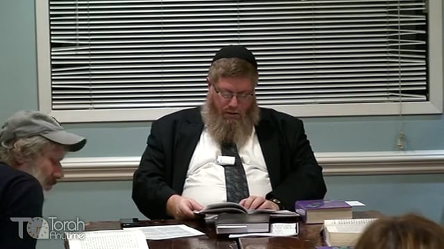 Parashat Vayigash: How to Deal With Rationalizing Bad Behavior