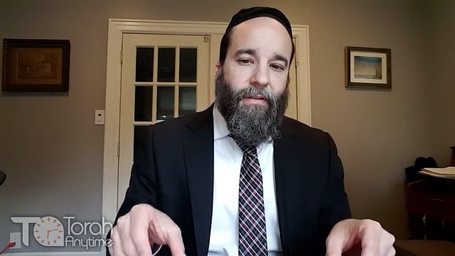 Shabbat Chazon: Absence Makes the Heart Grow Fonder