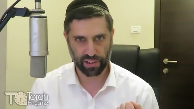 Devarim-Tisha B'av: How Did We Get Here?