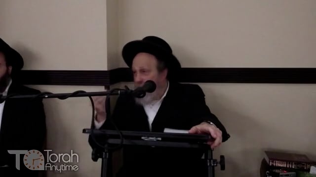  Motzei Shabbat Tisha B'Av Event