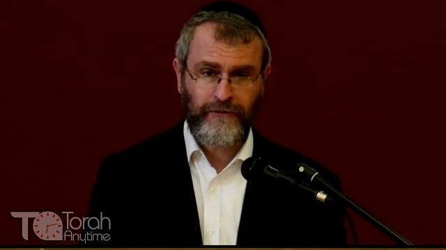 Har Nof Tisha B'Av Event 5779