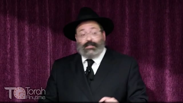 Tisha B'Av 5779