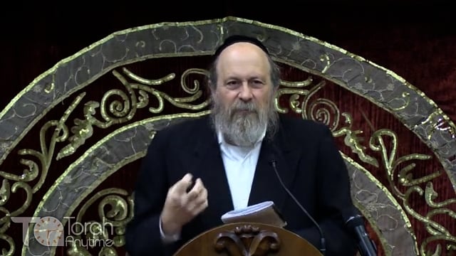 Tisha B'Av Post-Mincha