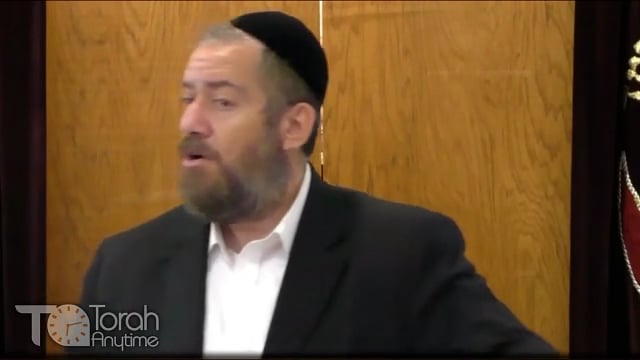 Tisha B'Av Kinnos 5779