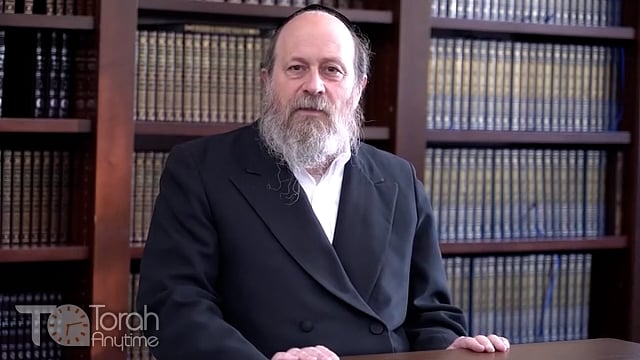 Tu B'Av Together: I Didn't Cry With You