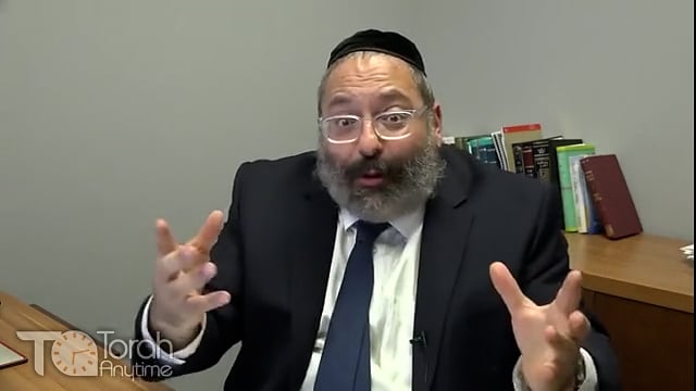 Tu B'Av Together: Still Single? Never Give Up