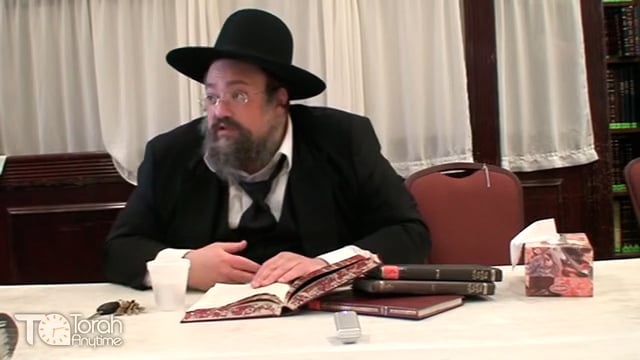 Parashat Acharei Mot-Kedoshim