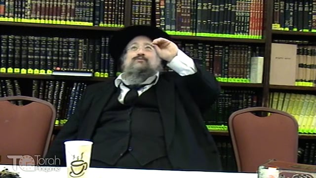 Parashat Mishpatim: Yotzrot - To Say or Not to Say