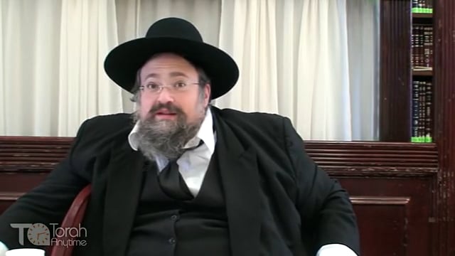 Parashat Parah and Its Message