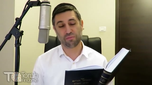 Parashat V'etchanan: Love and Value Spirituality