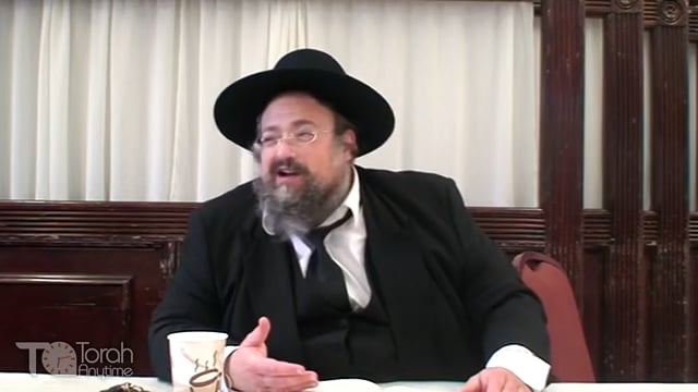 Parashat Pinchas