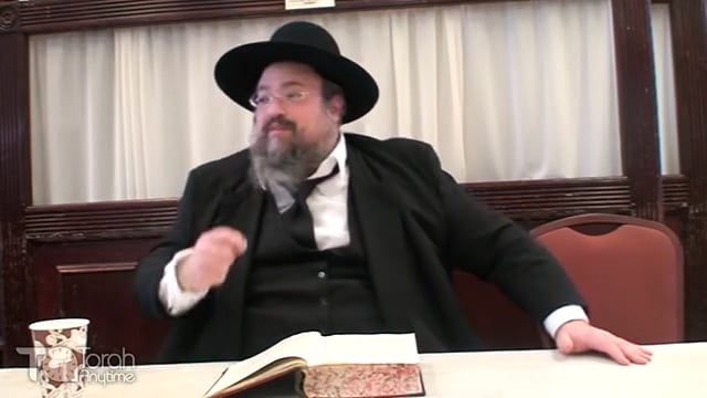 Parashat Shemot: Don't Sit by Idly While Your Friends Suffer