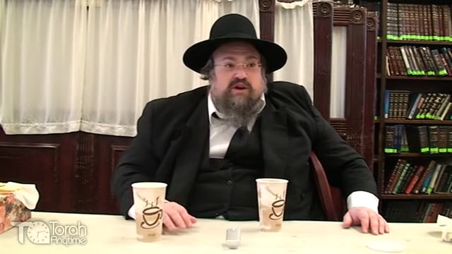 Parashat Shemot: Mesirut Nefesh