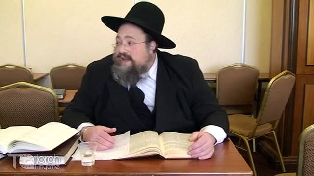 Shoftim: Chapter 6 Verse 7