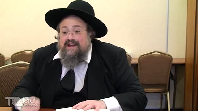 Shoftim: Chapter 6 Verse14 - About Gideon