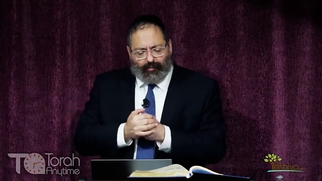 Women's Tu B'Av Class - Beyond a Judaism of Reward & Punishment: The Secret of 15 Av