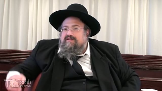 Parashat Terumah: Living Connected to Hashem