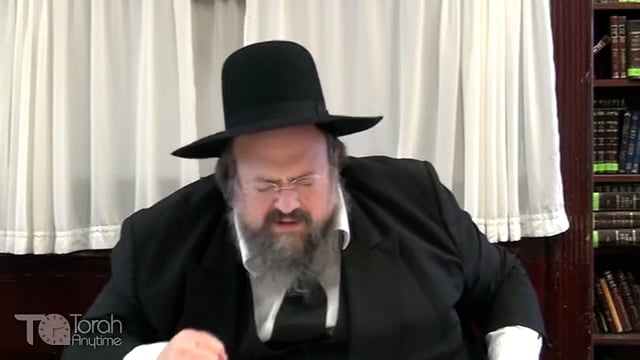 Parashat Toldot