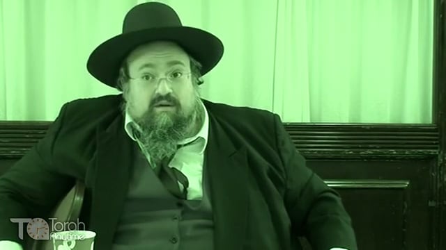 Parashat Vayechi: The Meaning of the Berachot