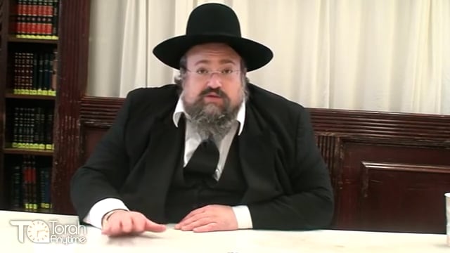 Parashat Zachor: Amalek in Modern Times
