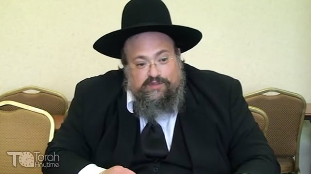 How One Should Speak to a Fellow Jew
